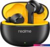 Наушники Realme Buds T110 (черный)