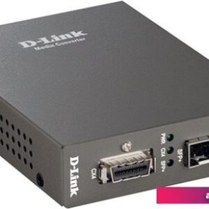 Медиаконвертер D-Link DMC-805X/A1A