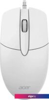 Мышь Acer OMW300 (белый)