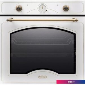 Электрический духовой шкаф DeLonghi CM 9L W RUS