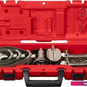 Кейс Milwaukee 4932471718