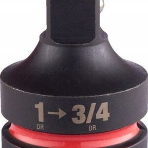 Переходник Milwaukee Shockwave 4932480442