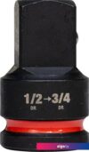 Переходник Milwaukee Shockwave 4932480355