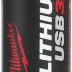 Аккумулятор Milwaukee L4 USB L4B3 4933478311 (4В/3 Ач)