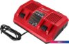 Зарядное устройство Milwaukee M18 DFC 4932472073 (18В)