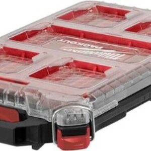 Органайзер Milwaukee Packout Compact Slim Organiser 4932471065
