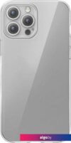 Чехол для телефона Baseus Corning Series для iPhone 15 Pro Max (прозрачный)