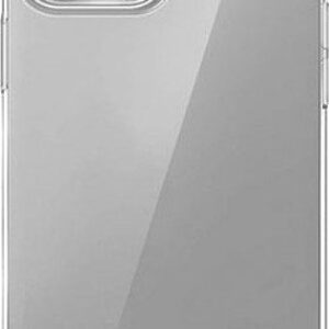 Чехол для телефона Baseus Corning Series для iPhone 15 Pro Max (прозрачный)