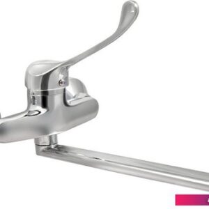 Смеситель Istok life Luxe 0402.317