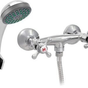 Смеситель Istok life Luxe 0402.319