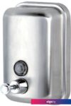 Дозатор для жидкого мыла Ksitex SD1618-500M (матовый)