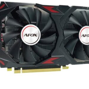 Видеокарта AFOX Radeon RX 570 8GB GDDR5 AFRX570-8192D5H3-V3