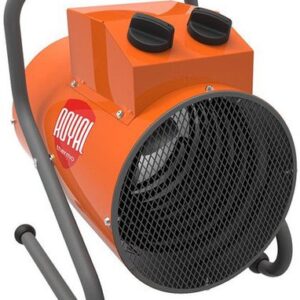 Электрическая тепловая пушка Royal Thermo RTH-СE5