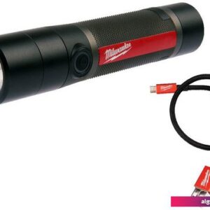 Фонарь Milwaukee L4 FMLED-301 4933479770