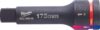 Удлинитель слесарный Milwaukee Shockwave 4932480440