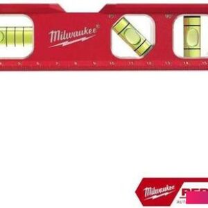 Уровень строительный Milwaukee 4932459097