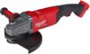 Угловая шлифмашина Milwaukee M18 Fuel FLAG230 XPDB-0С 4933464114 (без АКБ