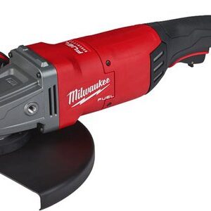 Угловая шлифмашина Milwaukee M18 Fuel FLAG230 XPDB-0С 4933464114 (без АКБ