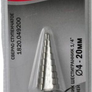Сверло ELITECH 1820.049200