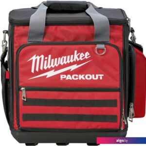 Сумка для инструментов Milwaukee Packout Tech Bag 4932471130