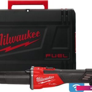 Прямошлифовальная машина Milwaukee M18 Fuel M18FDGROVB-0X 4933480955 (без АКБ