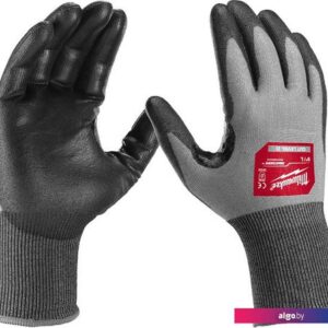 Искусственная кожа Milwaukee Hi-Dex 4/D 9/L 4932480503