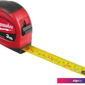 Рулетка Milwaukee Slimline 48227703