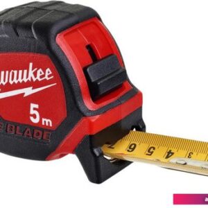 Рулетка Milwaukee Wide Blade 4932471815