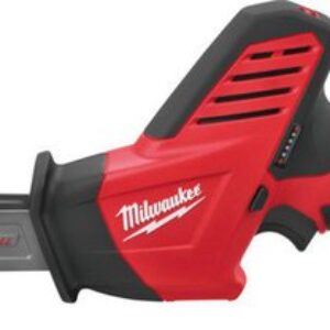 Сабельная пила Milwaukee C12 HZ