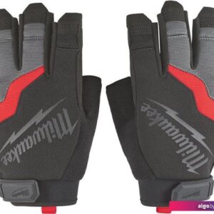 Перчатки хозяйственные Milwaukee Fingerless 9/L 48229742