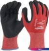 Нитриловые перчатки Milwaukee 4932479908 размер L/9
