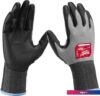 Искусственная кожа Milwaukee Hi-Dex 2/B 10/XL 4932480494