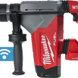 Перфоратор Milwaukee M18 ONE FHPX-0X Fuel 4933478495 (без АКБ