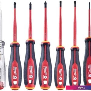 Набор отверток Milwaukee 4932478738 (7 предметов)