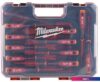 Набор отверток Milwaukee 4932479095 (12 предметов)