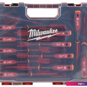 Набор отверток Milwaukee 4932479095 (12 предметов)