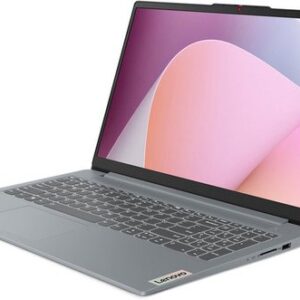 Ноутбук Lenovo IdeaPad Slim 3 15ABR8 82XMBDTRRU