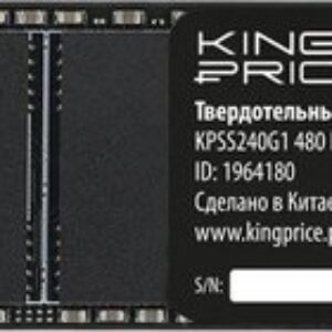 SSD Kingprice KPSS480G1 480GB