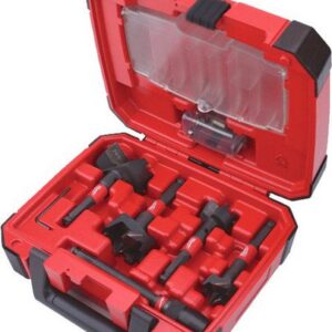 Набор сверл Milwaukee Switchblade 4932479503