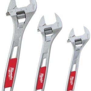 Набор пассатижей Milwaukee 4932493414 (3 предмета)