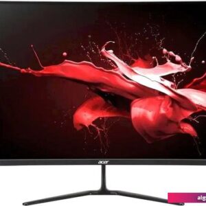 Игровой монитор Acer Nitro ED320QRS3biipx UM.JE0EE.301