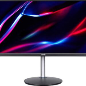 Игровой монитор Acer Nitro XF273M3bmiiprx UM.HX3EE.302