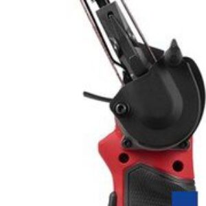 Ленточная шлифмашина Milwaukee M12 Fuel FBFL13-0 (без АКБ)