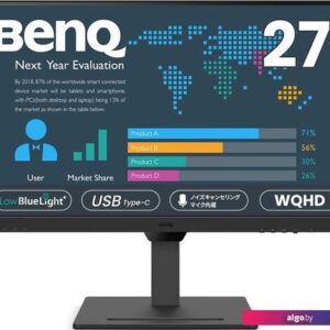 Монитор BenQ Business BL2790QT