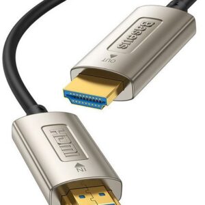 Кабель Baseus High Definition HDMI - HDMI (15 м