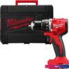 Ударная дрель-шуруповерт Milwaukee M18 M18BLPDRC-0X 4933492821 (без АКБ