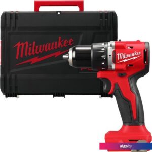 Ударная дрель-шуруповерт Milwaukee M18 M18BLPDRC-0X 4933492821 (без АКБ
