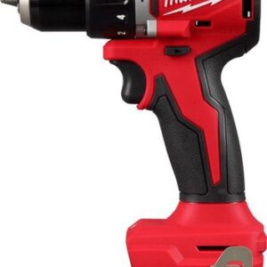 Ударная дрель-шуруповерт Milwaukee M18 M18BLPDRC-0 4933492820 (без АКБ)