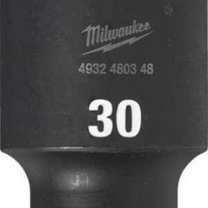 Головка слесарная Milwaukee Shockwave 4932480348