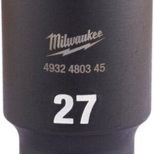 Головка слесарная Milwaukee Shockwave 4932480345